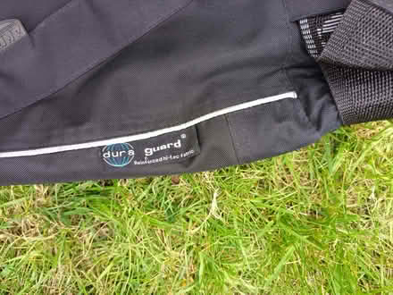 Photo of free Textile waterproof motorbike trousers Small Akito brand (Cheadle Hulme SK8) #4