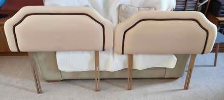 Photo of free Headboard (Aylesbury Vale MK18) #1