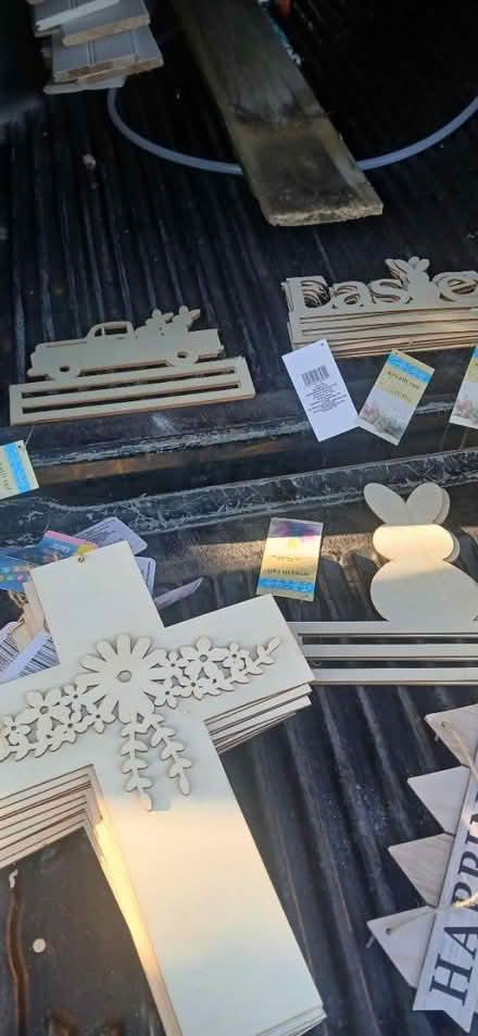 Photo of free Easter signs (Longwood) #4
