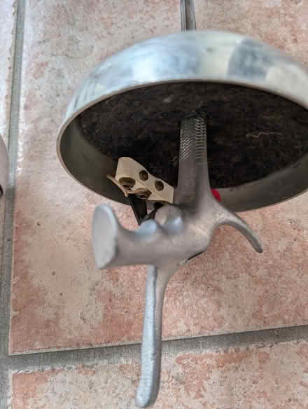 Photo of free Lefty Fencing epees & gear (Sunnyvale near Fremont & Mary) #3