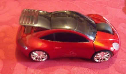 Photo of free USB Motormouse (Wilmslow SK9) #4