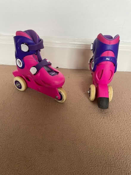 Photo of free Roller (Sw183jr) #3