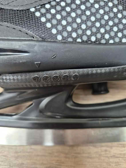 Photo of free Kids ice skates (Woodham, Woking) #2