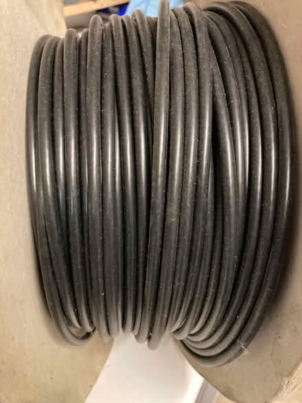 Photo of free Roll of coaxial cable (Knowle B93) #1