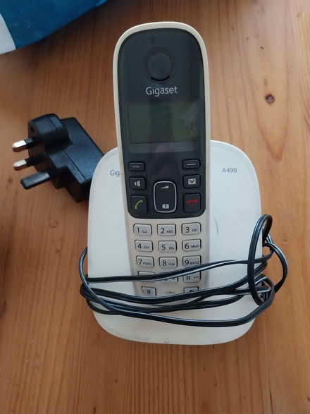 Photo of free Landline phone (Belmont SM2) #1