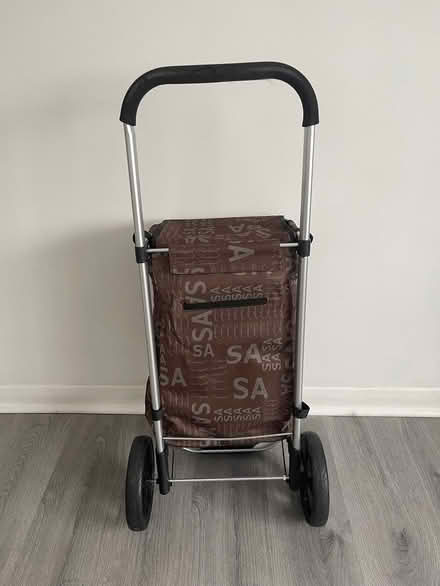 Photo of free Shopping basket (W13) #2