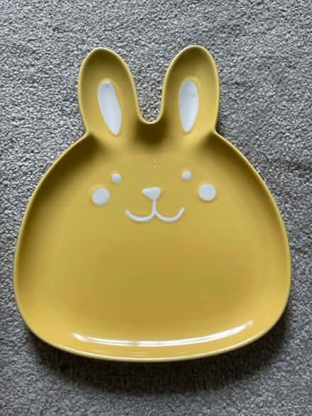 Photo of free Rabbit Crockery (Market Harborough) #3