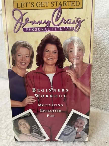 Photo of free Jenny Craig Personal Fitness (West Plano) #1