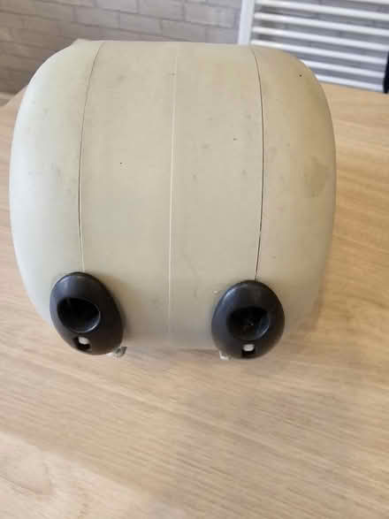 Photo of free Minky retractable washing line (Malvern Link WR14) #1