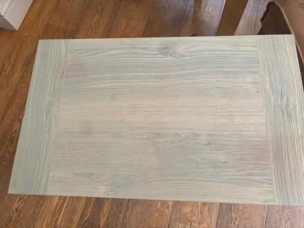 Photo of free Side table (Ampthill MK45) #2