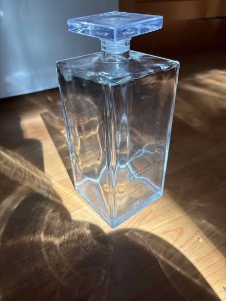 Photo of free Glass bottle with stopper top (Mile Oak BN41) #1