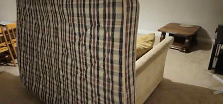 Photo of free Double mattress (BH5) #1