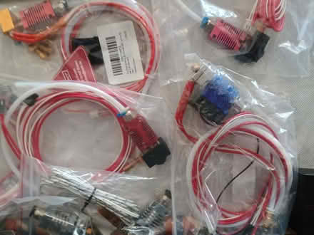 Photo of free Creality Ender 3 type bits/parts (Cleator Moor CA25) #4