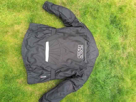 Photo of free Waterproof textile motorbike jacket (Cheadle Hulme SK8) #3