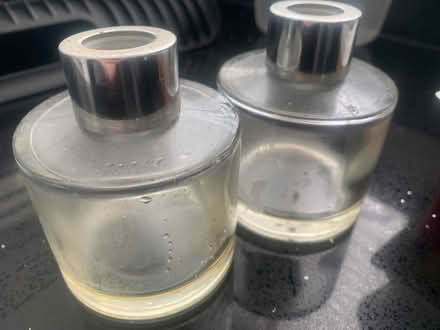Photo of free Empty diffuser bottle (M22) #1