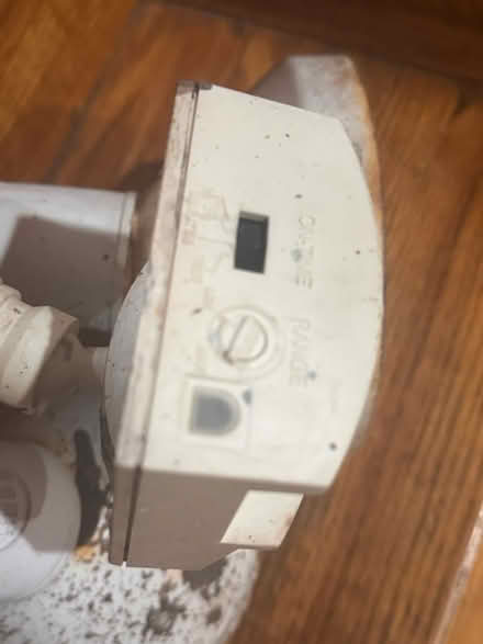 Photo of free Yard flood light (Stuyvesant Heights) #3