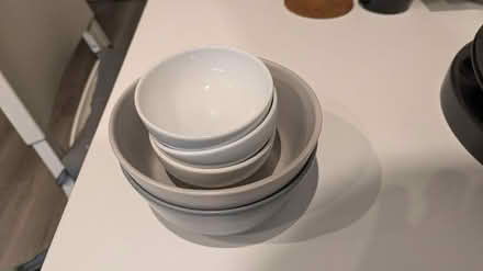 Photo of free Bowls and Cups (E17) #1
