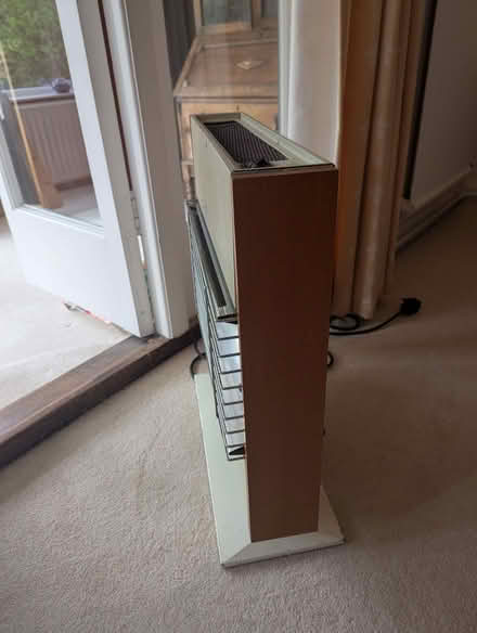 Photo of free Retro 1970s electric fire - good working order (Harlaxton NG32) #3