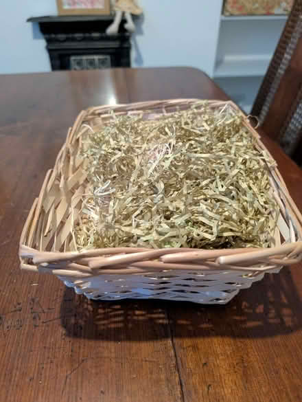 Photo of free Easter basket (Stirchley) #2