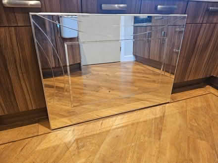Photo of free Large mirror (Moston M40) #1