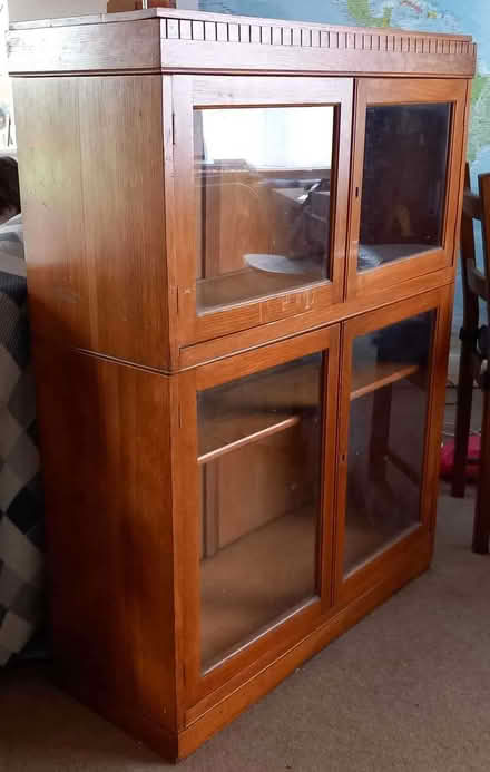 Photo of free Bookcase (Chesham HP5) #4