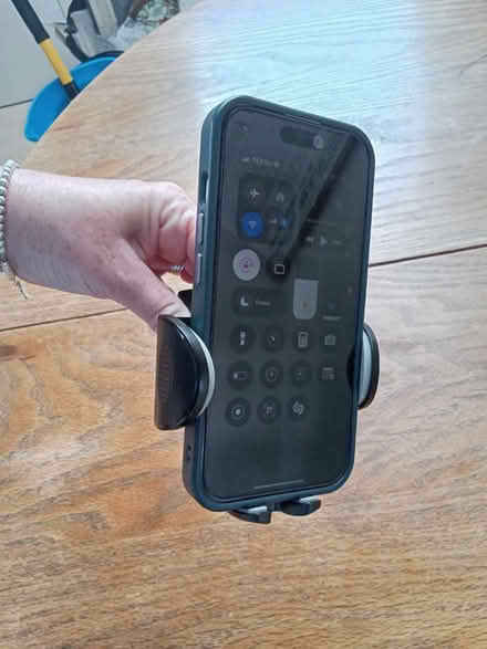 Photo of free Phone holder for car (NW6 Kilburn) #1