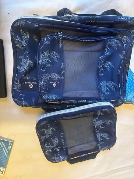 Photo of free Bags n Book (Dover Rise) #2