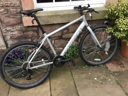 Photo of free Men’s bike (Greystoke CA11) #1