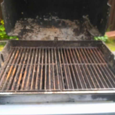Photo of free Gas BBQ (Lower Caversham RG4) #4