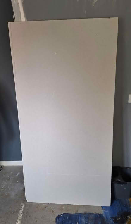 Photo of free Plasterboard (St. Peters WR5) #1