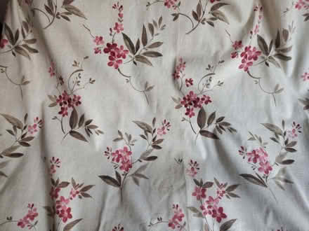 Photo of free Pair of curtains with tape for small window (Reabrook Estate SY3) #1