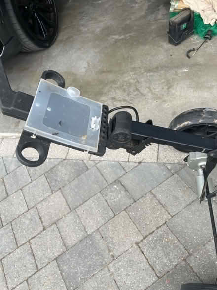 Photo of free Golf trolley (SK7 Bramhall) #3