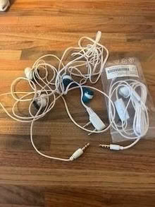 Photo of free Headphones (Westerhope NE5) #1
