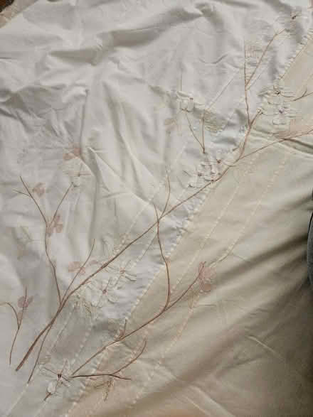Photo of free Curtains (Handsworth) #3