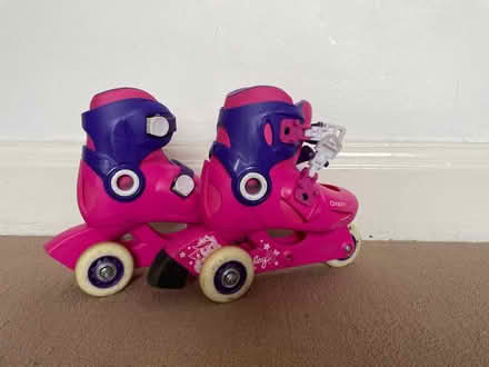 Photo of free Roller (Sw183jr) #1
