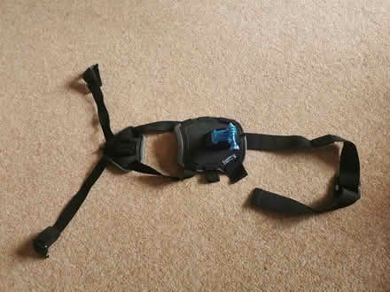 Photo of free Go pro dog harness (OX4 - Iffley / Cowley) #2