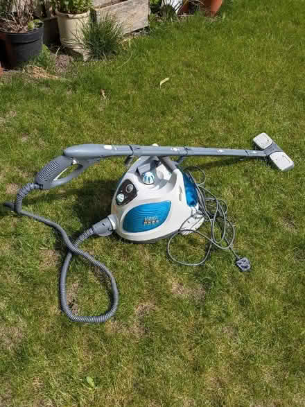 Photo of free Vax Steam cleaner (Widmore BR1) #2