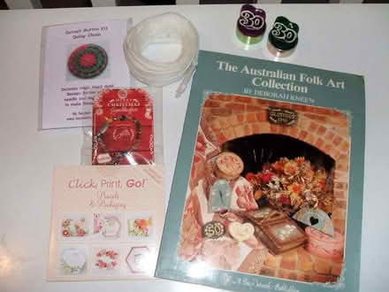 Photo of free A Mixture of Items (Bexhill TN39) #1