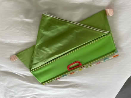 Photo of free Folding under bad storage (Stoneleigh KT17) #2