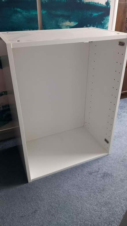 Photo of free Ikea kitchen cabinet (Pitshanger W5) #1