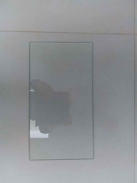 Photo of free Glass fridge shelf (Teddington TW11) #2