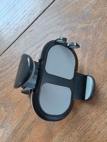 Photo of free Phone holder for car (NW6 Kilburn) #2