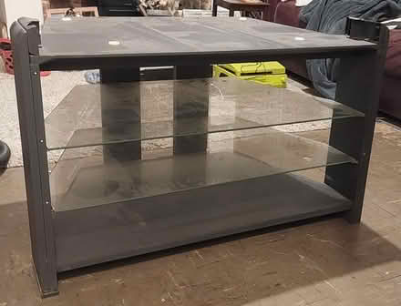 Photo of free Tv unit (Little Hulton, M28) #2