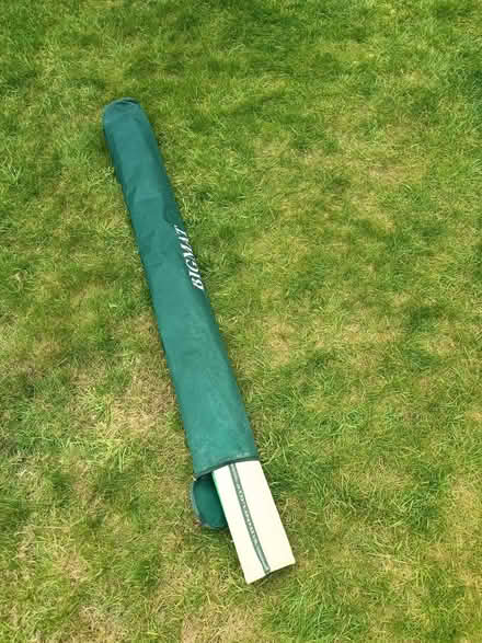 Photo of free Woven large camping mats (Cheadle Hulme SK8) #1