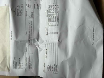 Photo of free Canon Pixma colour printer (Wavertree Village L15) #4