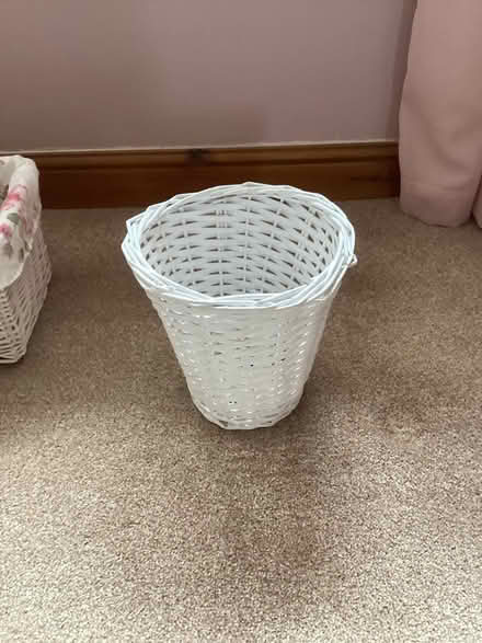 Photo of free Basket (Waterloville) #1