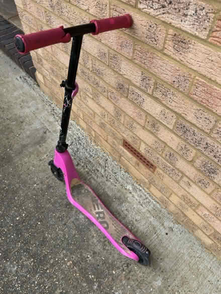 Photo of free Scooters (Castle Point) #3