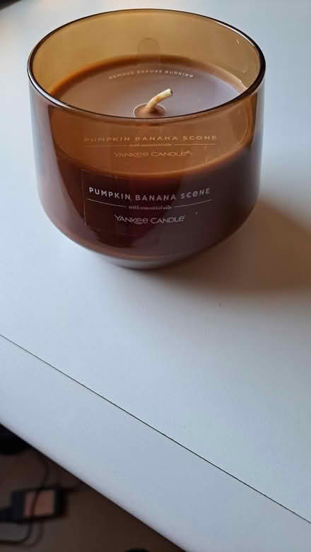 Photo of free Yankee candles (Off of Rt 206 and Triangle Rd) #1