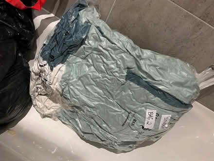 Photo of free Winter Duvet (Butetown CF10) #1