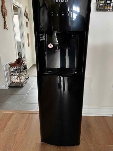 Photo of free Water Dispenser and Bottles (Kanata) #1